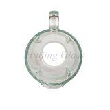 1.25L 999 Orange National Juicer Blender Spare Parts Glass Jar thumbnail-3