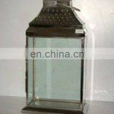 Stainless Steel Lantern