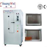 Pneumatic Stencil Cleaning Machine Stencil Cleaner For SMT Process,CW-750 thumbnail-2