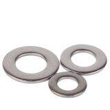 Plain Washer thumbnail-3