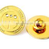 Soft Enamel Lapel Pins Making Machine Enamel Badge thumbnail-5