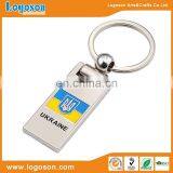 France Souvenir Keyrings Paris Effiel Tower Tourist Souvenir Key Chains thumbnail-4