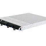 1U Mini NAS Storage Hot Swapping Server Case thumbnail-2