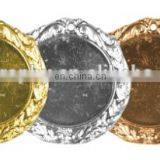 China Manufacturer Metal Cheap Blank Gymnastics Medal