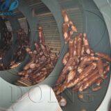 Fresh Cassava Cleaning Machine thumbnail-4