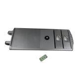 Outdoor LED Solar Garden Lamp thumbnail-2