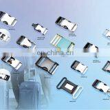 Garment Metal Bag Buckles /adjustable Buckles thumbnail-3