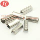 Jiayang Drawcord Strings 15mm Cord Crimps Aglet Tips thumbnail-1