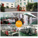 Dongguan Hengsheng Plastic Bag Co.,Ltd company overview - view 1 thumbnail