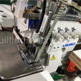 Heavy Duty Mattress Flanging Machine thumbnail-2