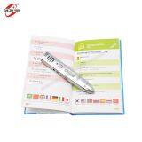 14 Languages Talking Pen Audio Book Adult Student Learning Machine Reading Pen thumbnail-4