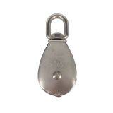 Stainless Steel Swivel Block thumbnail-3