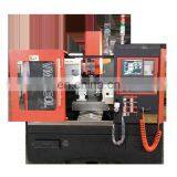 VMC550 3axis/4axis/5 Axis Cnc Corn Milling Machine thumbnail-3