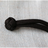 Made by Hand Chinese Knot Button Frog Button With Two Parts for Chef Uniform thumbnail-2