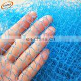 Anti Bird Netting Pond Black Net Protect Crops Plant Fruit Bird Preventing Garden Mesh thumbnail-3