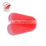 Beauty Accessory Custom Lodo Printed Hair Band Stickers thumbnail-6