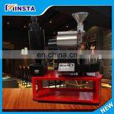 Multifunction Dry Fruit Roaster Nuts Coffee Bean Roasting Machine thumbnail-2