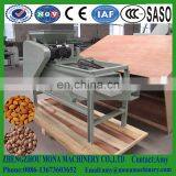 Nuts Breaking Machine/almond Dehuller Machines/hazelnut Shelling Remove Machine thumbnail-2