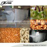 Good Performance and Professional Cashew Separating Machine for Shell and Cashew Kernel With Good Price thumbnail-2