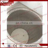 Hydraulic Almond Oil Processing Machine, Almond Oil Processing Line thumbnail-5