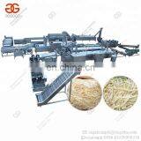 Commercial Automatic French Fries Production Line Potato Chips Making Machine Price thumbnail-2