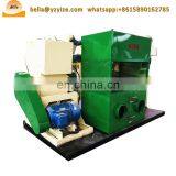 Copper Wire Recycling Machine Copper Cable Granulator thumbnail-4
