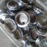 Hebei Manufacturer Custom-made Stamping and Deep Drawn Accessories, Electronic Spare Parts thumbnail-1