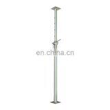 Middle Eastern/Germany Adjustable Height Steel Shoring Prop Jack for Slab Supporting thumbnail-4