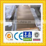 Professional ASTM B122 C77000 Bronze Plate With Great Price for Industry thumbnail-2
