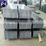 FACO Steel Group ! Building Material Corrugated Roof Heet With Low Price