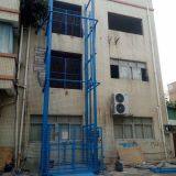 Workshops Automotive Hydraulic Lift Hydraulic Elevator