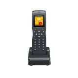 Portable 2.4G&5G Wifi VoIP SIP Phone 1 SIP Account Cordless IP Phone FIP16
