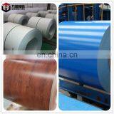 Good Supplier Ppgi Color Coated Galvanized Steel Coil thumbnail-6