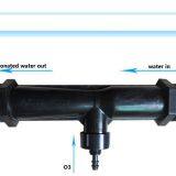 aquaculture fish farming venturi injector for oxygen injecting