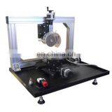 SYJ-800 Прецизионная ЧПУ-шлифмашина / Токарно-шлифмашина с цифровым контроллером и полным набором аксессуаров thumbnail-1