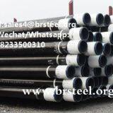 Octg Pipes for Well Protection thumbnail-1