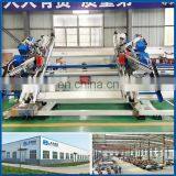 PVC Windows and Doors Fabrication Machine