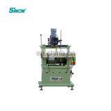 Single Axis Single Head Aluminium and PVC Window Copy Router Machine thumbnail-2