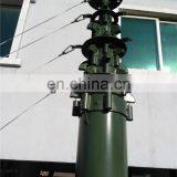 Brand New Antenna Mild Steel Internal Cable Mast thumbnail-4