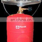 Picnic Stove