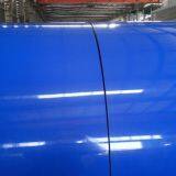 PE/PVDF color coated aluminum rolls factories
