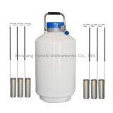 Hot Sales High Quality 2L 3L 6L 10L Liquid Nitrogen Containers for Artificial Insemination thumbnail-1