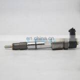 High Quality 0445110248 Common Rail Disesl Injector 0445110248 thumbnail-4