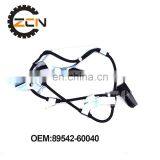 ABS Speed Sensor Front Right OEM 89542-60040 For Lexus LX470 Land Cruiser 98-07