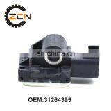 Volvo S60 V70 XC70 S80 Impact Sensor OEM 31264395 For High Quality thumbnail-2