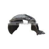 REAR INNER FENDER LINER FOR Q7 2016 OEM 4M0810171G 4M0810172G
