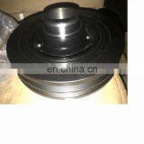 Genuine FOTON LOVOL Crankshaft Pully T743020032 thumbnail-1