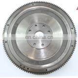 Construction Machinery Engine Parts 5256310 ISF2.8 ISF3.8 Flywheel Assembly thumbnail-3