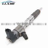 Fuel Injection Common Rail Fuel Injector 0445110318 FOR Bosch GREATWALL 0 445 110 318 thumbnail-3