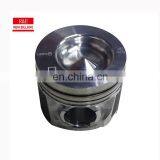 Diesel Engines Parts Piston 4JB1 Engine Piston
